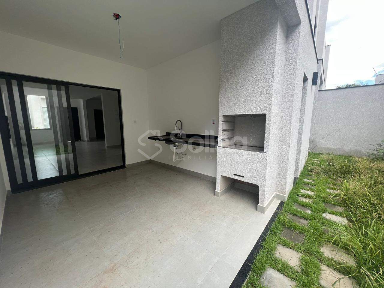 Casa em condomínio para aluguel no São Joaquim: 
