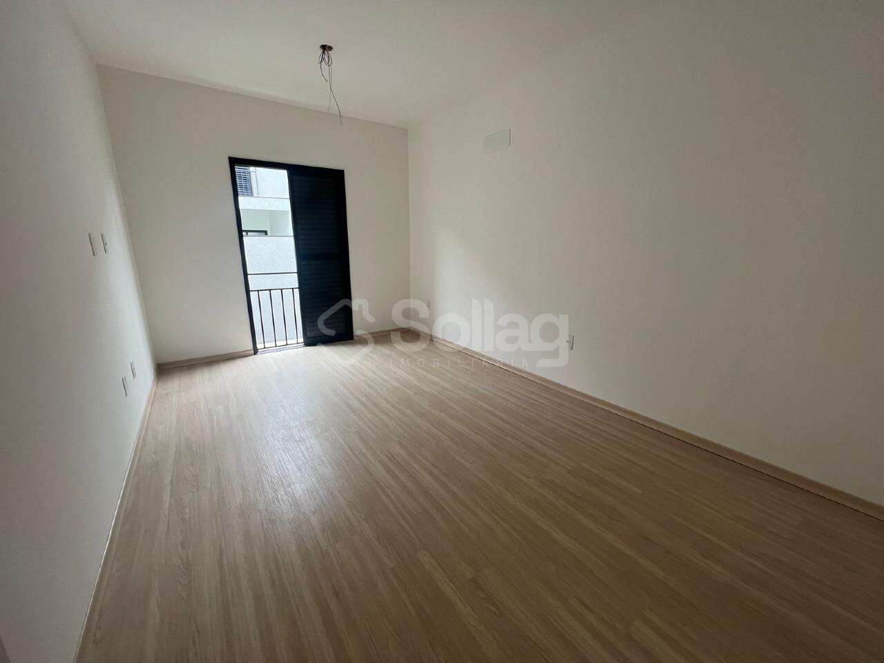 Casa em condomínio para aluguel no São Joaquim: 