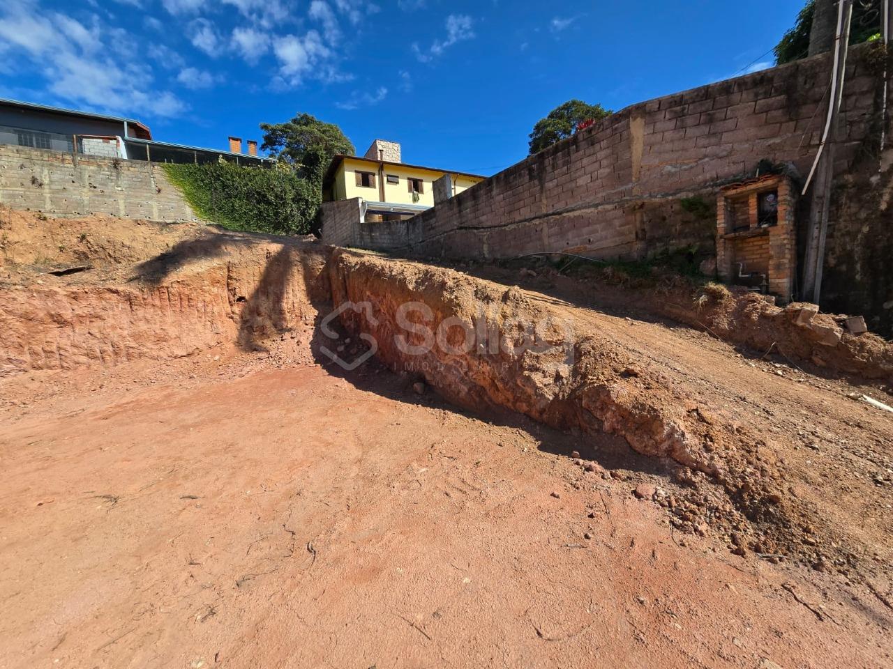 Terreno em condomínio à venda no Condomínio Vista Alegre - Café: 
