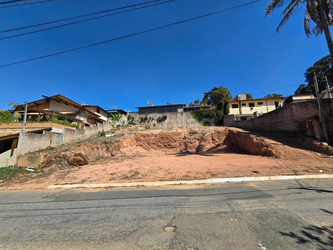 Terreno em condomínio à venda no Condomínio Vista Alegre - Café: 