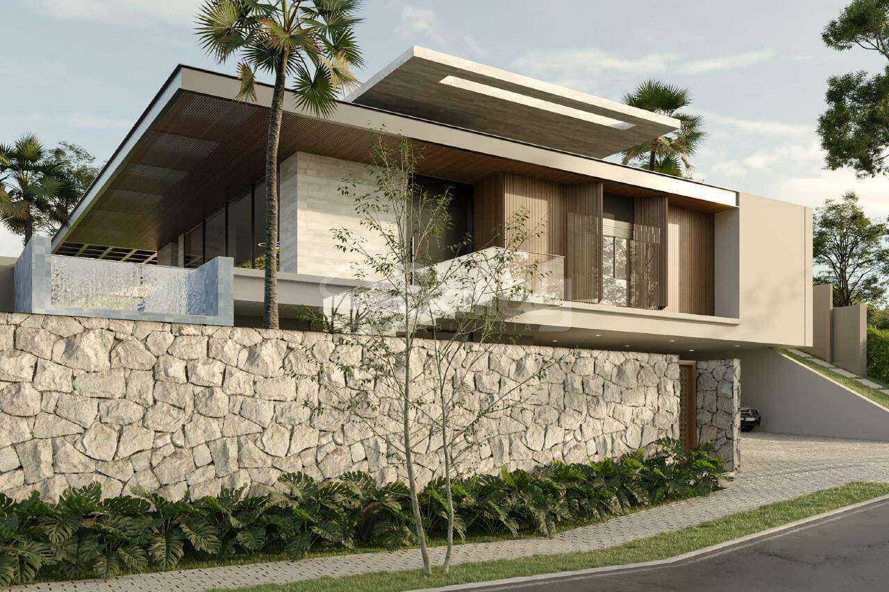 Terreno em condomínio à venda no Condomínio Vista Alegre - Café: 