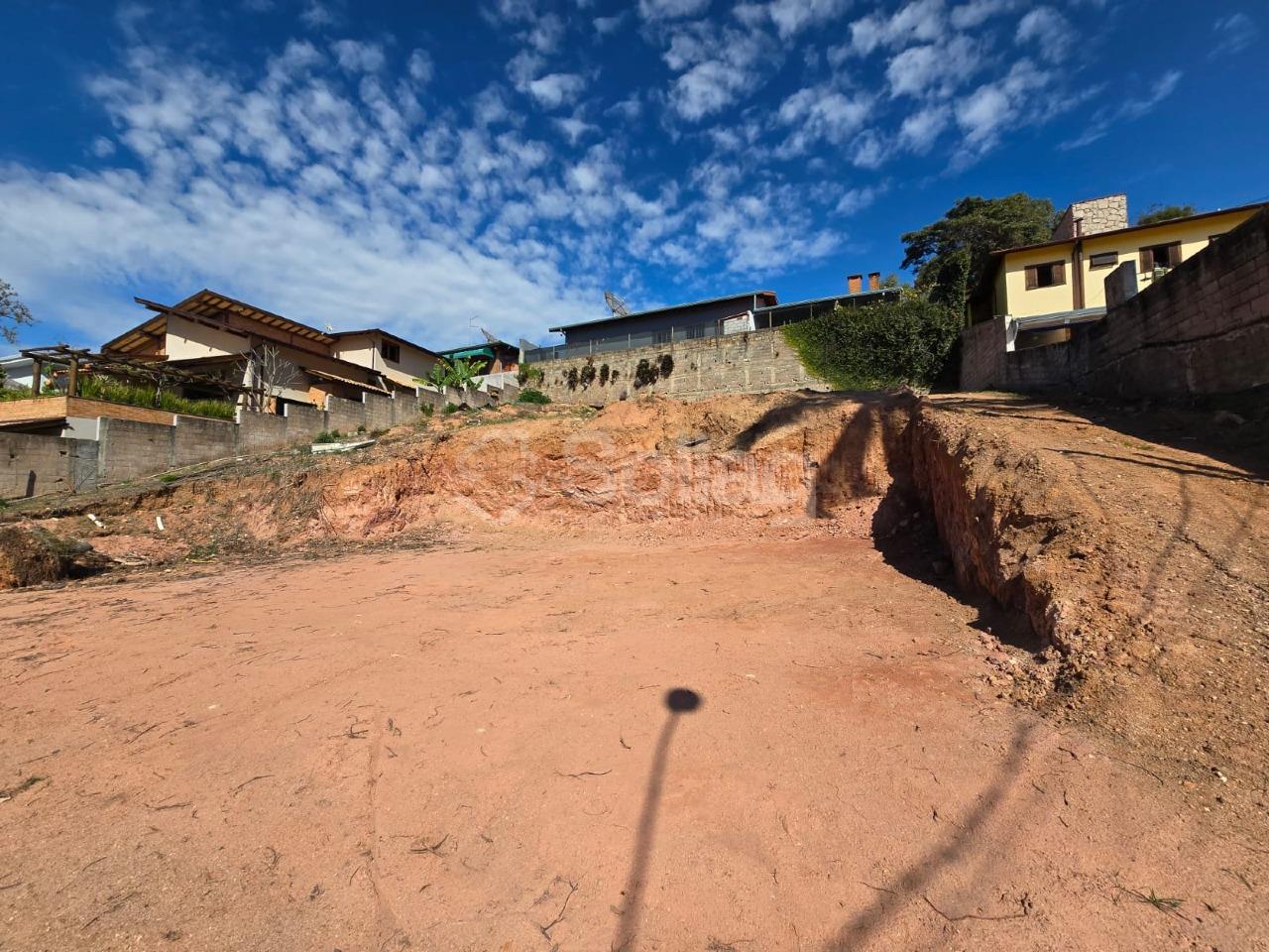 Terreno em condomínio à venda no Condomínio Vista Alegre - Café: 
