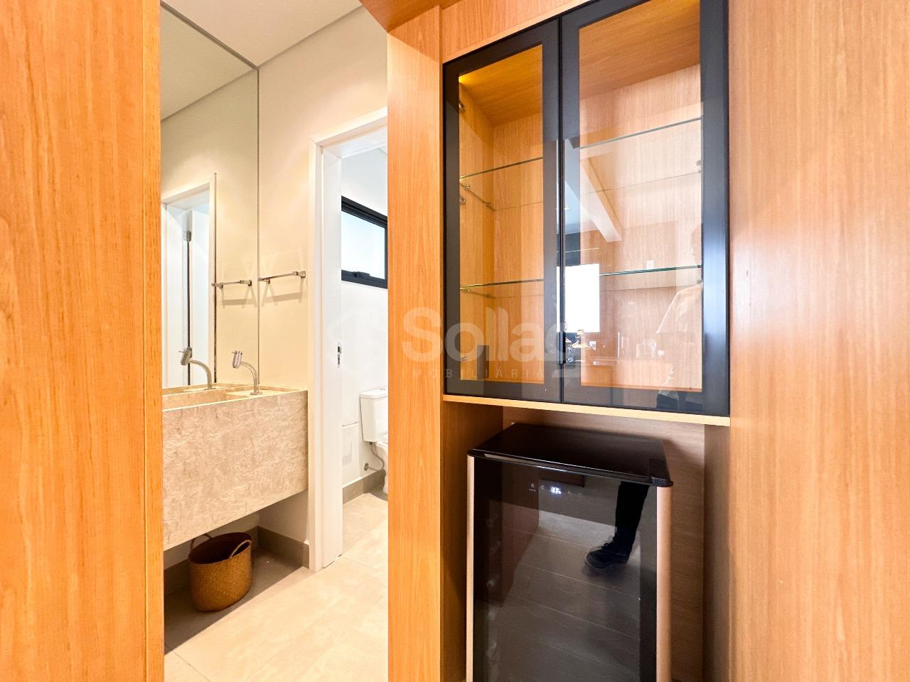 Casa em condomínio à venda no Observatório: 