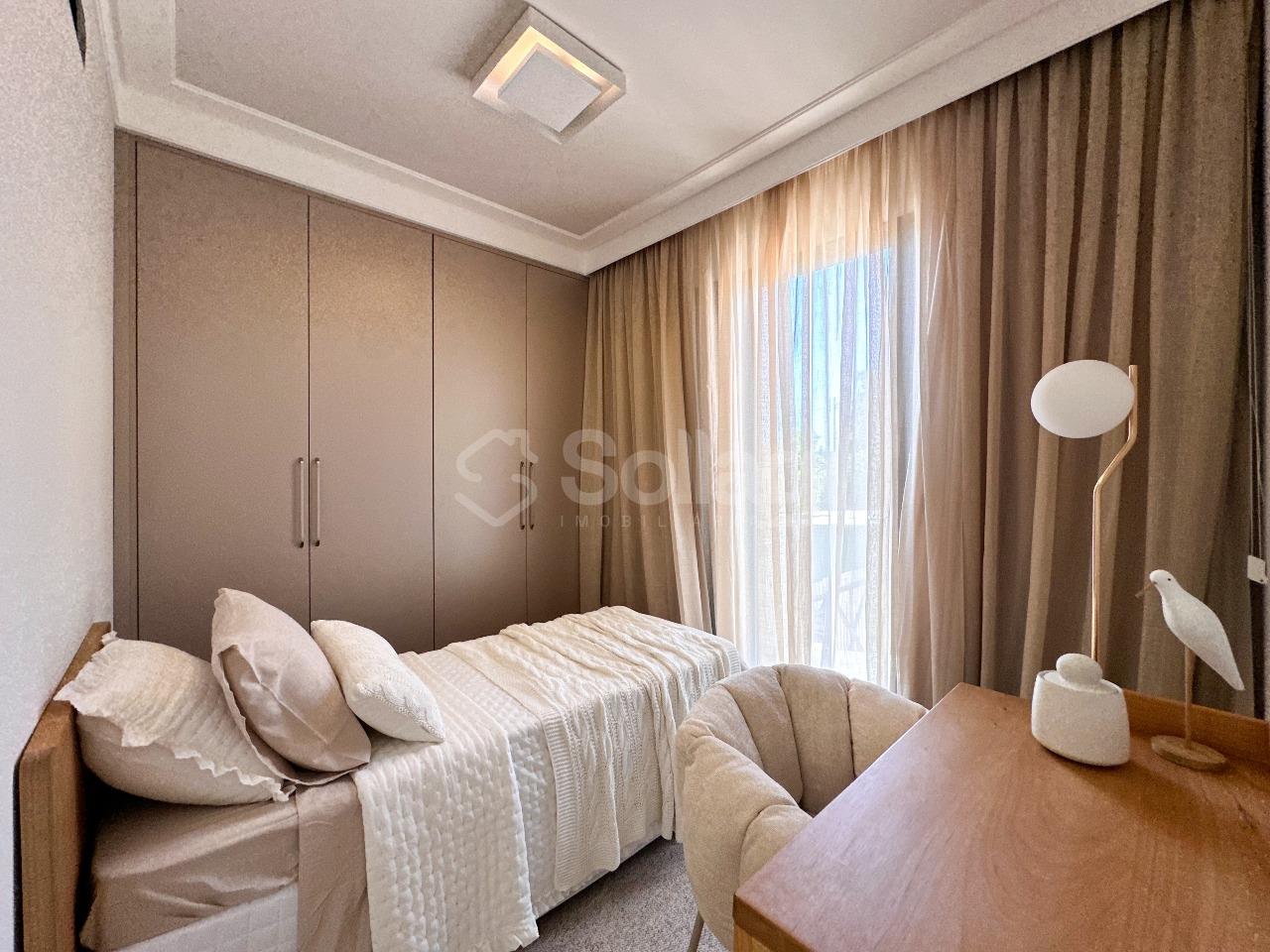 Casa em condomínio à venda no Observatório: 