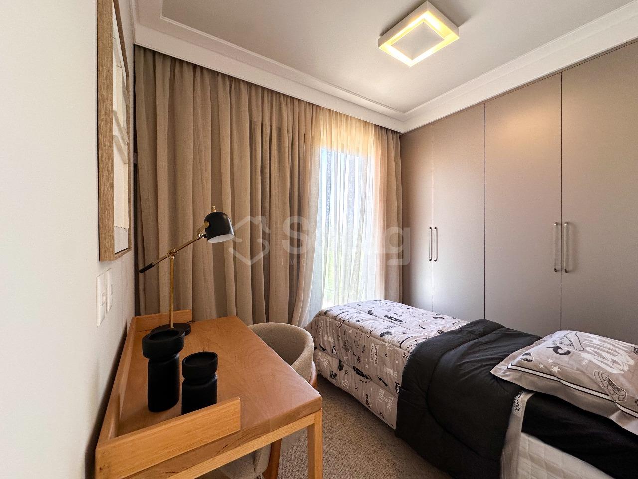 Casa em condomínio à venda no Observatório: 