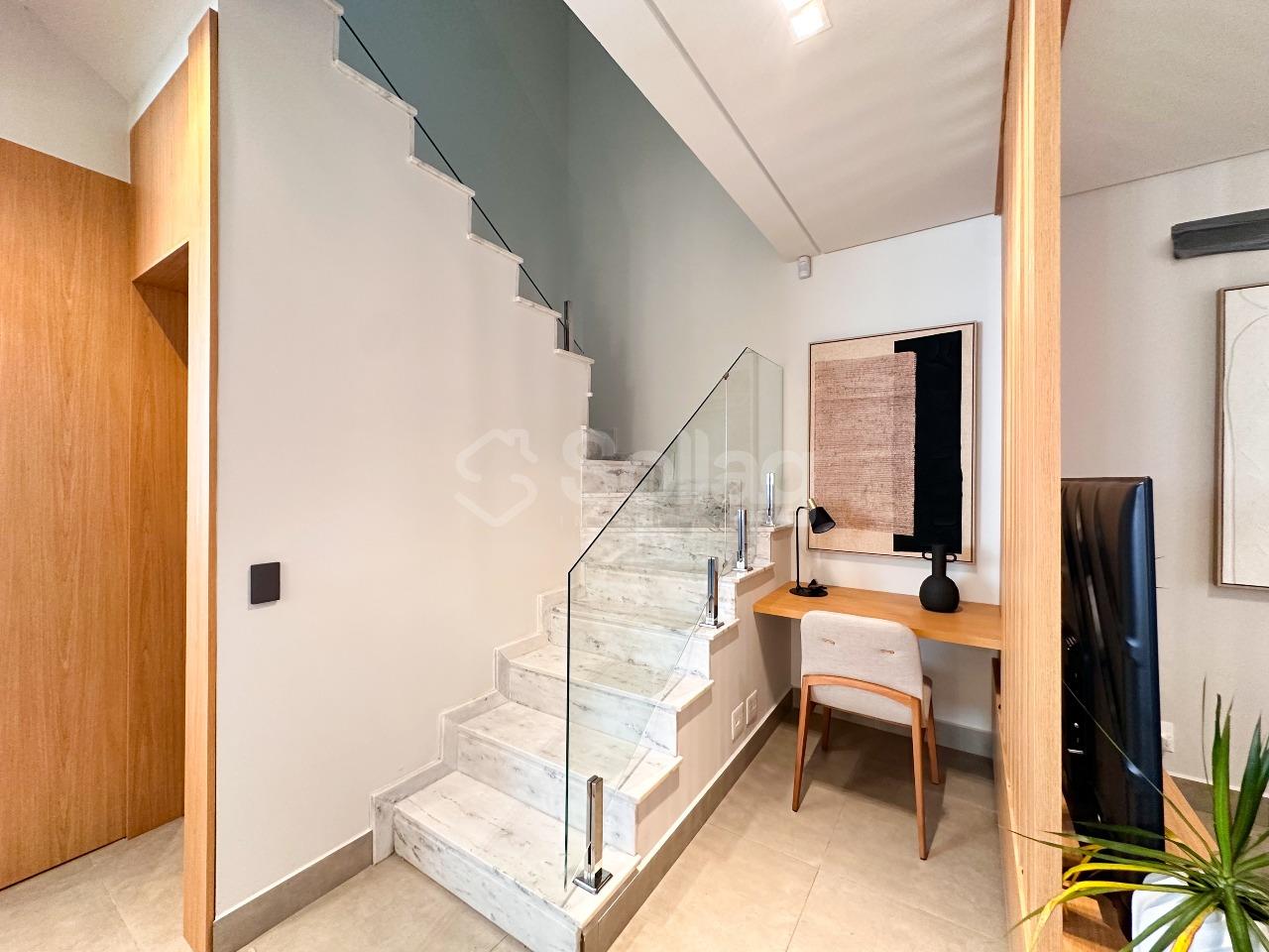 Casa em condomínio à venda no Observatório: 