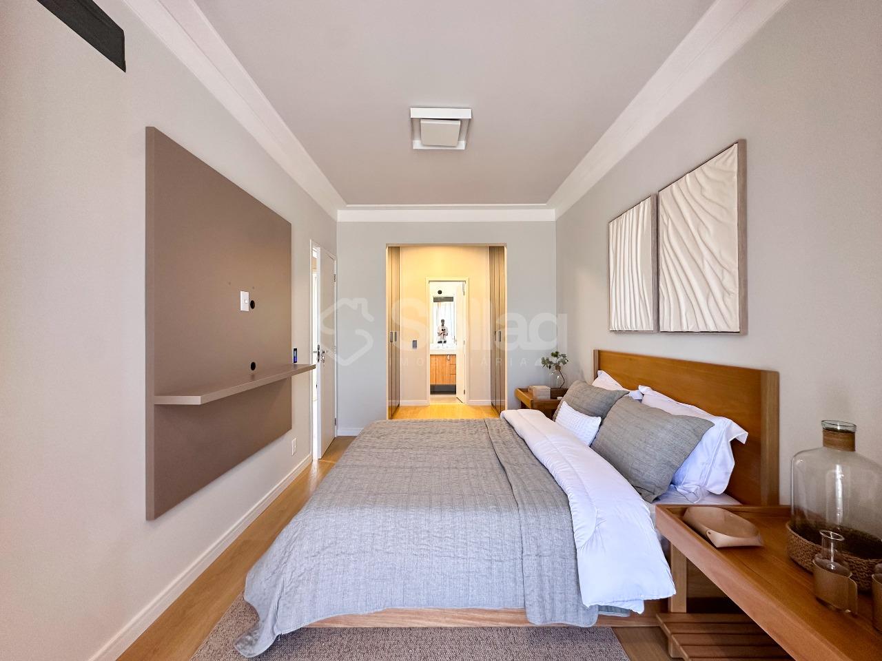 Casa em condomínio à venda no Observatório: 