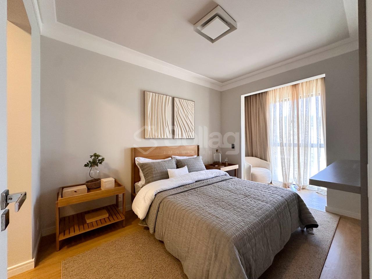 Casa em condomínio à venda no Observatório: 