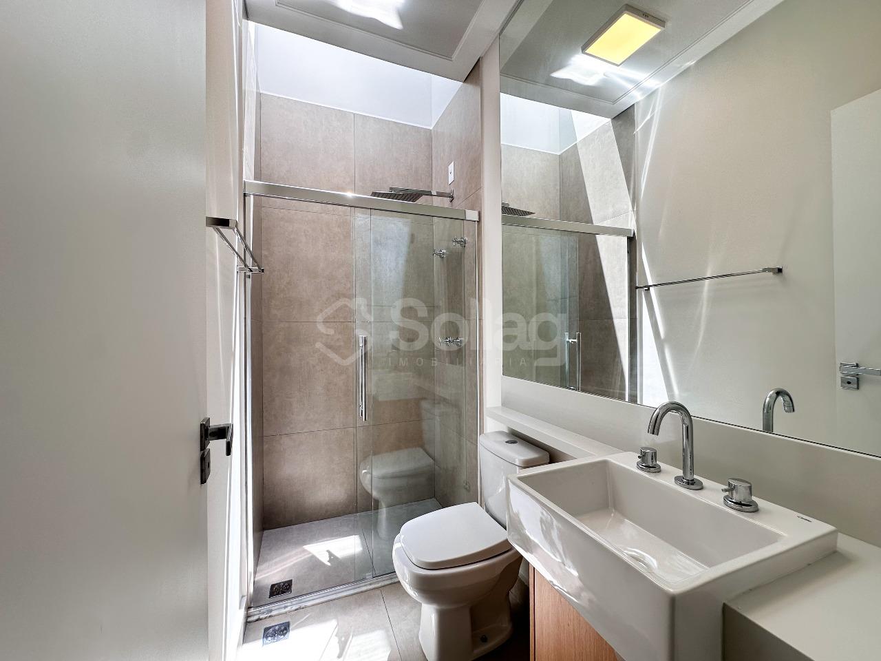 Casa em condomínio à venda no Observatório: 