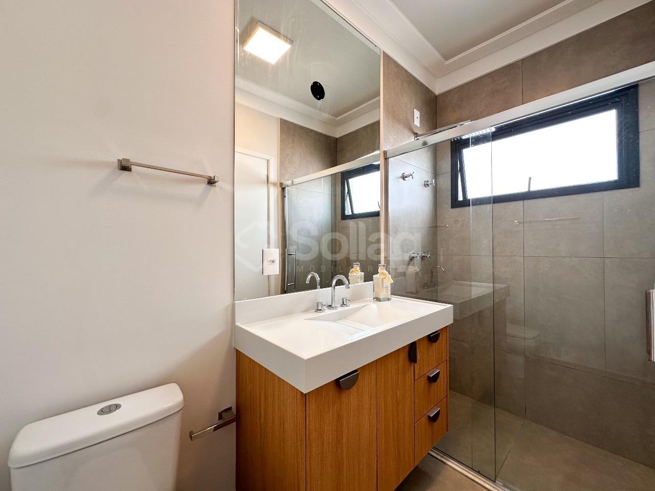 Casa em condomínio à venda no Observatório: 