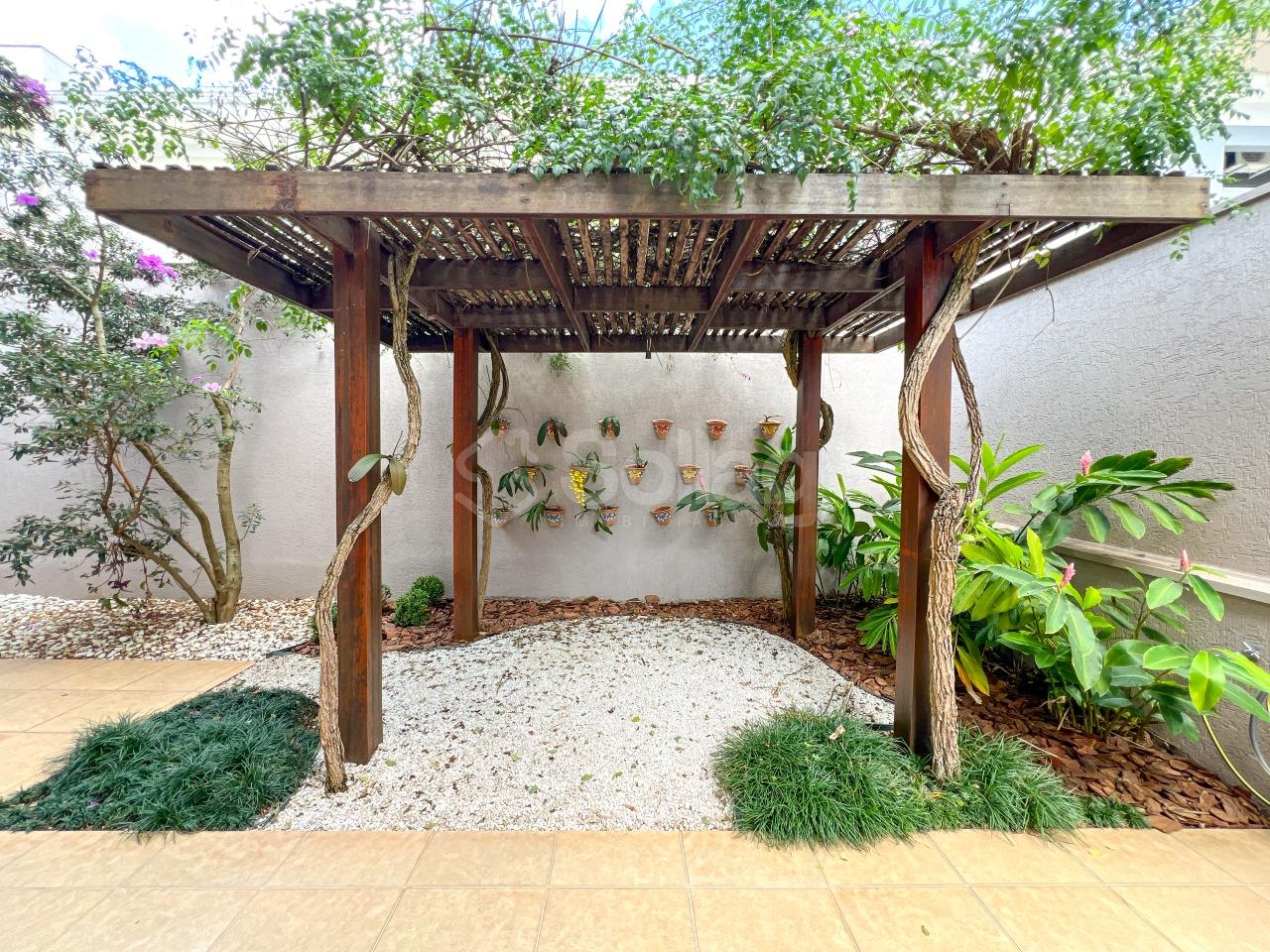 Casa em condomínio à venda no Condomínio Jardim das Palmeiras: 