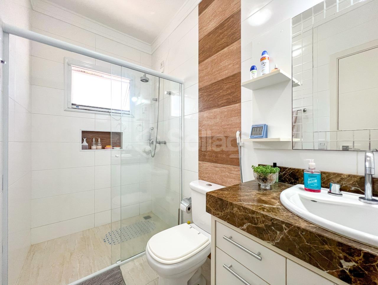 Casa em condomínio à venda no Condomínio Jardim das Palmeiras: 