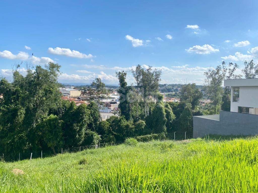 Terreno em condomínio à venda no Residencial Jatobás: 