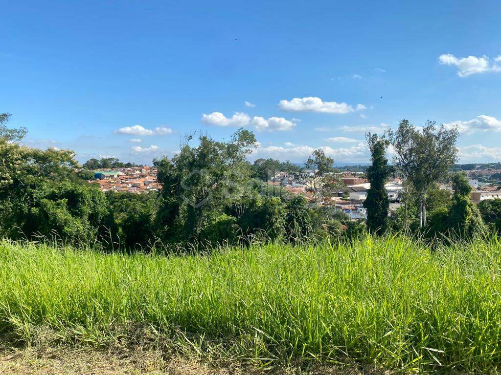 Terreno em condomínio à venda no Residencial Jatobás: 