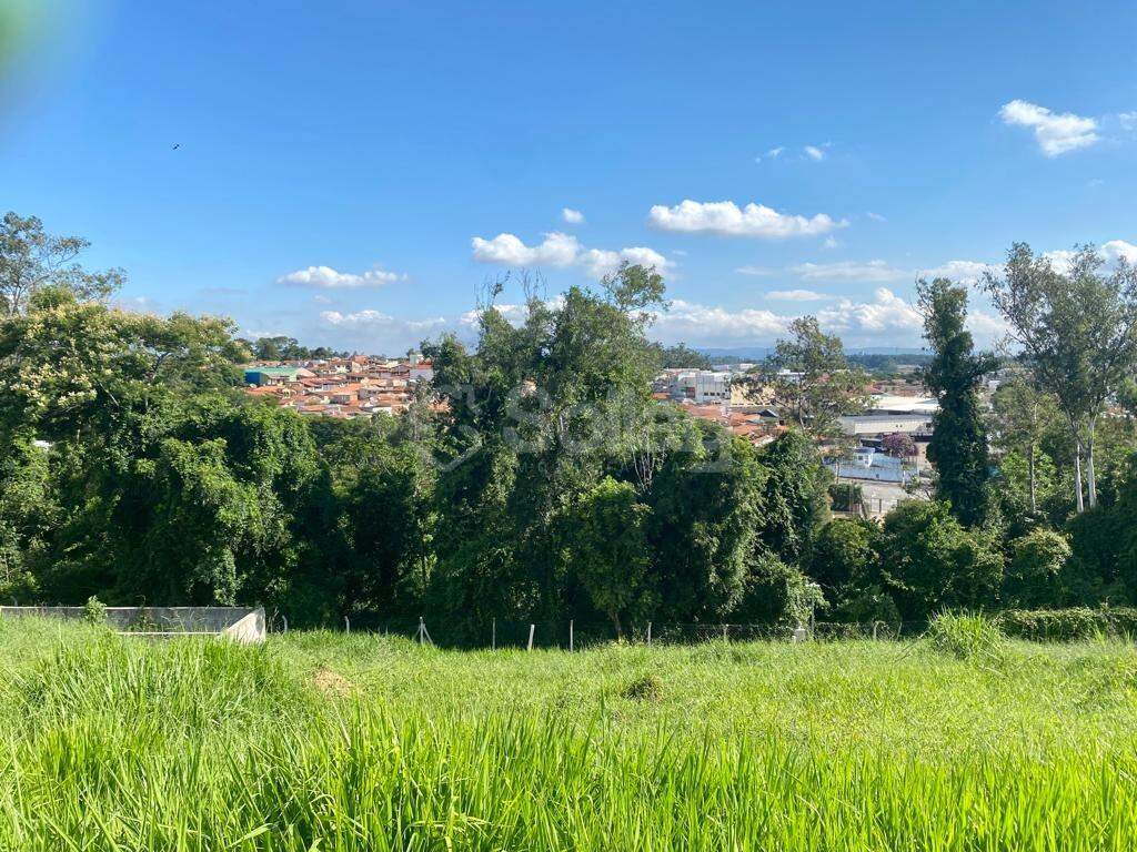 Terreno em condomínio à venda no Residencial Jatobás: 