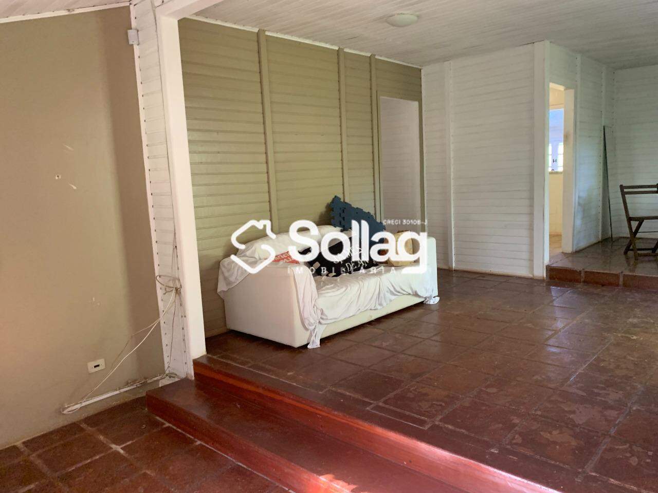 Casa em condomínio à venda no Condomínio Vale da Santa Fé: