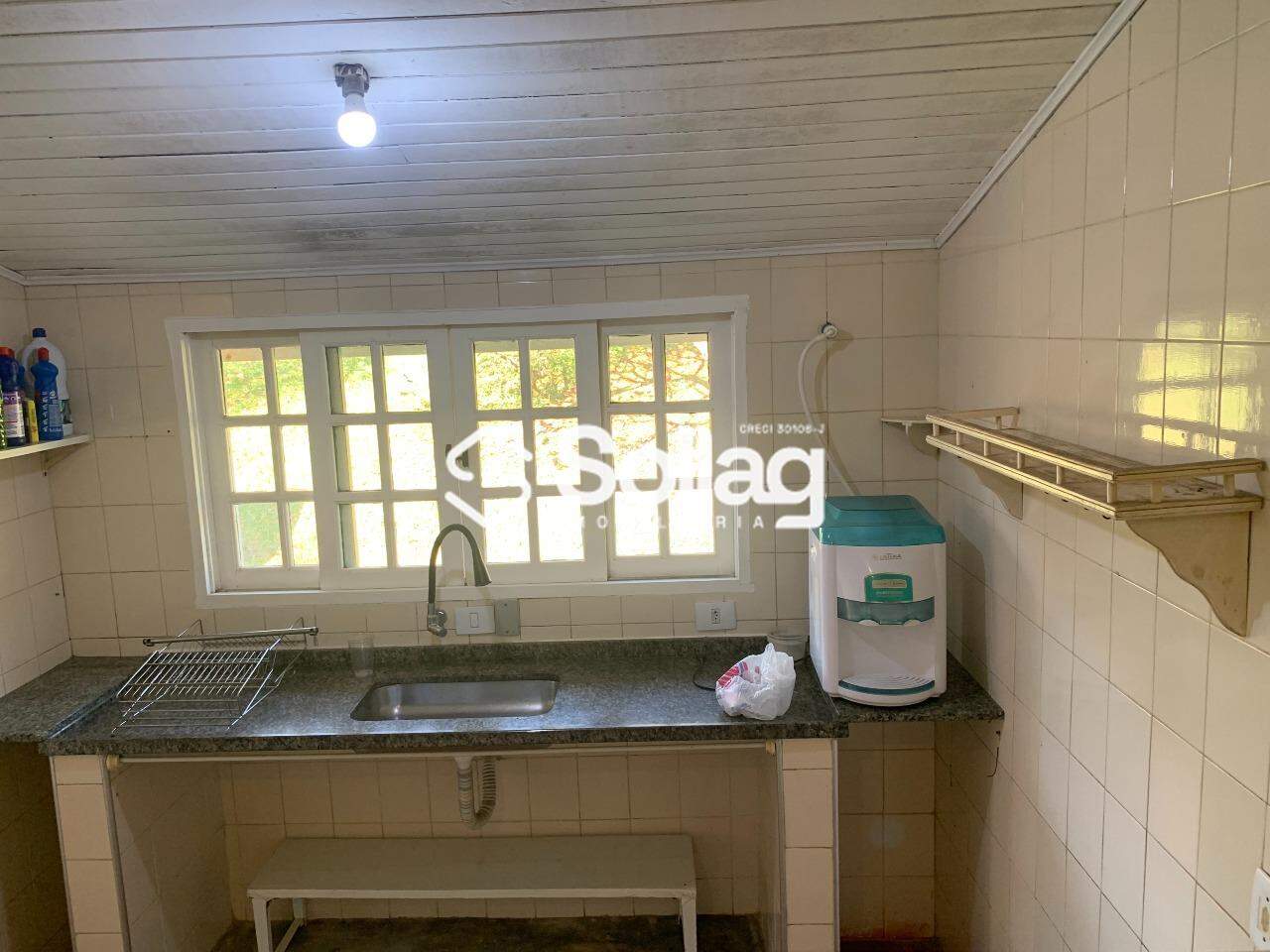 Casa em condomínio à venda no Condomínio Vale da Santa Fé: