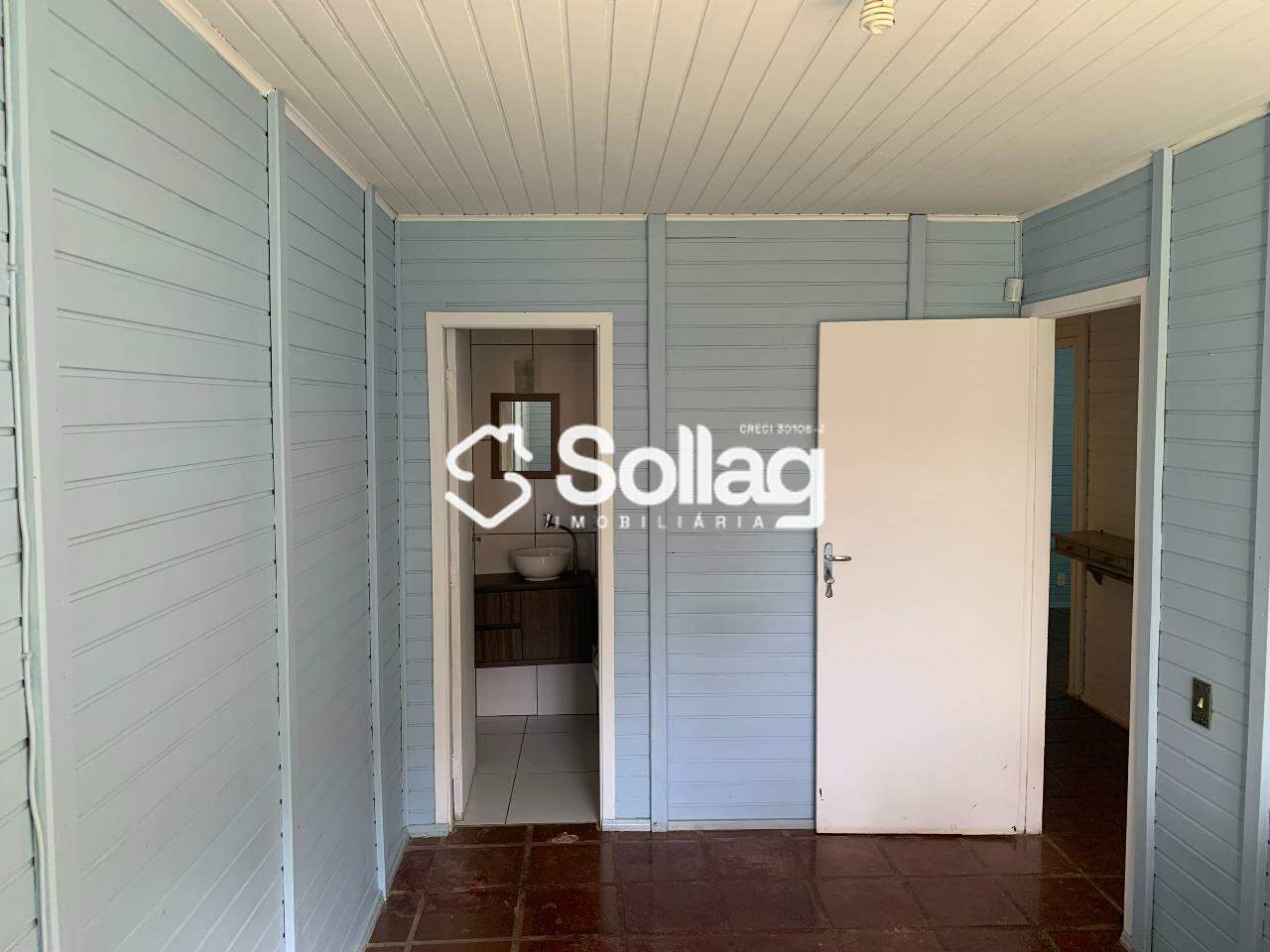 Casa em condomínio à venda no Condomínio Vale da Santa Fé: