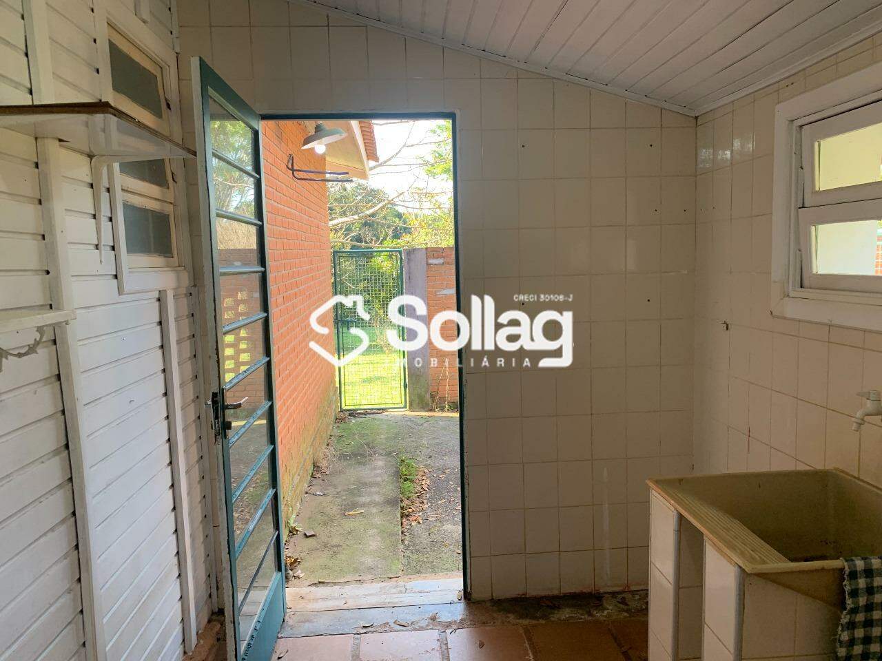 Casa em condomínio à venda no Condomínio Vale da Santa Fé: