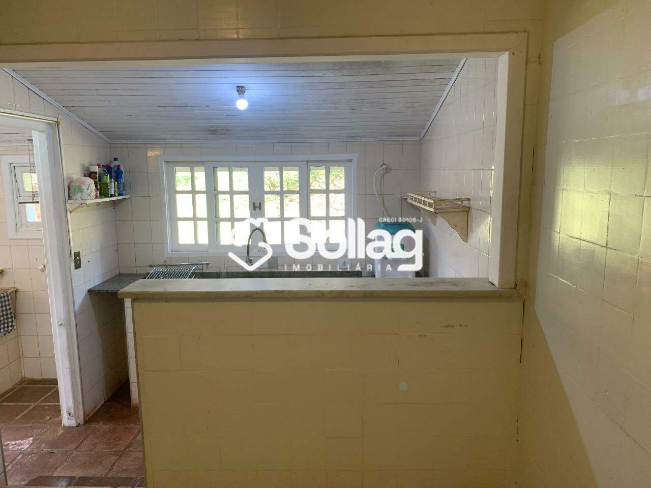 Casa em condomínio à venda no Condomínio Vale da Santa Fé: