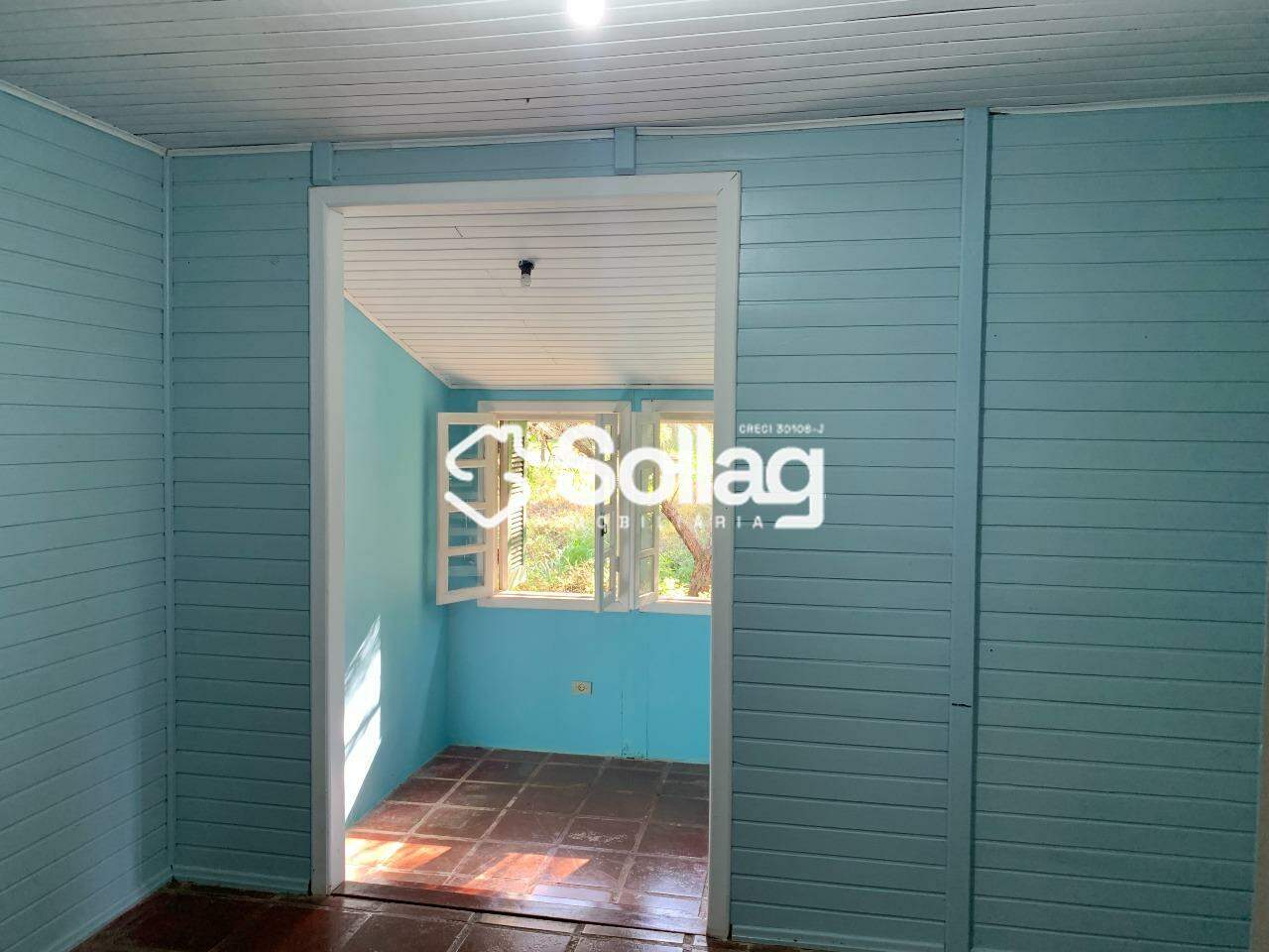 Casa em condomínio à venda no Condomínio Vale da Santa Fé: