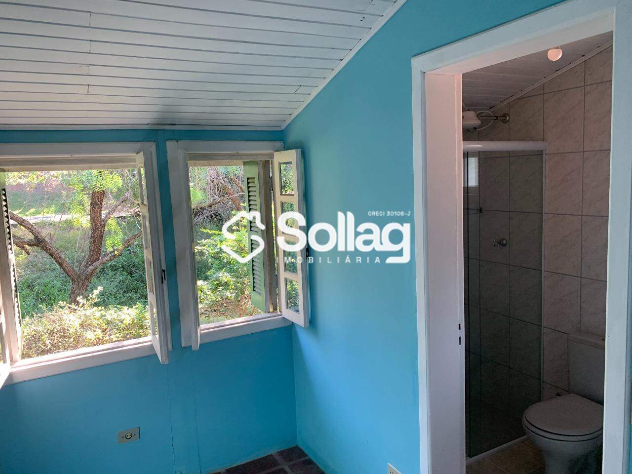 Casa em condomínio à venda no Condomínio Vale da Santa Fé: