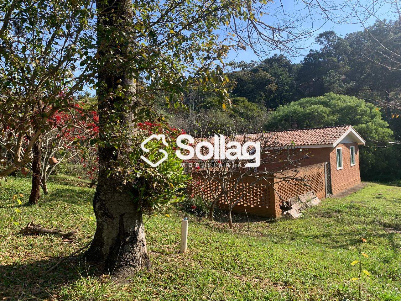 Casa em condomínio à venda no Condomínio Vale da Santa Fé: