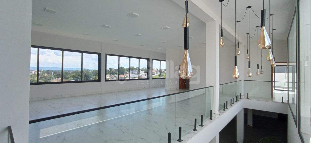 Casa em condomínio à venda no Residencial Delle Stelle: 