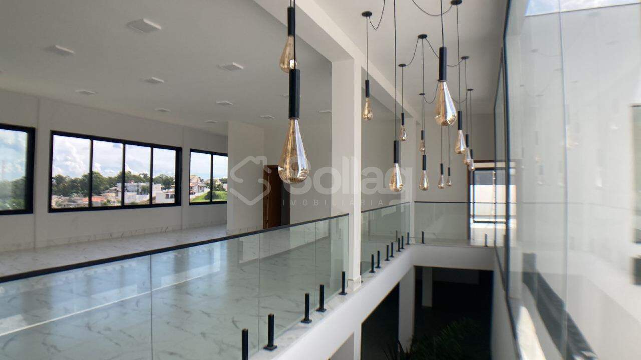 Casa em condomínio à venda no Residencial Delle Stelle: 