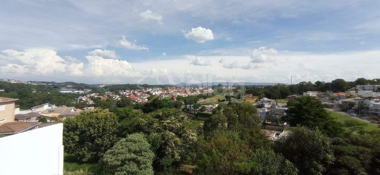 Casa em condomínio à venda no Residencial Delle Stelle: 