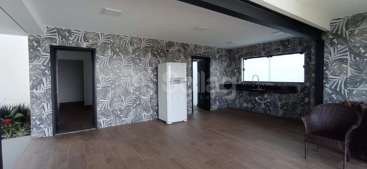 Casa em condomínio à venda no Residencial Delle Stelle: 