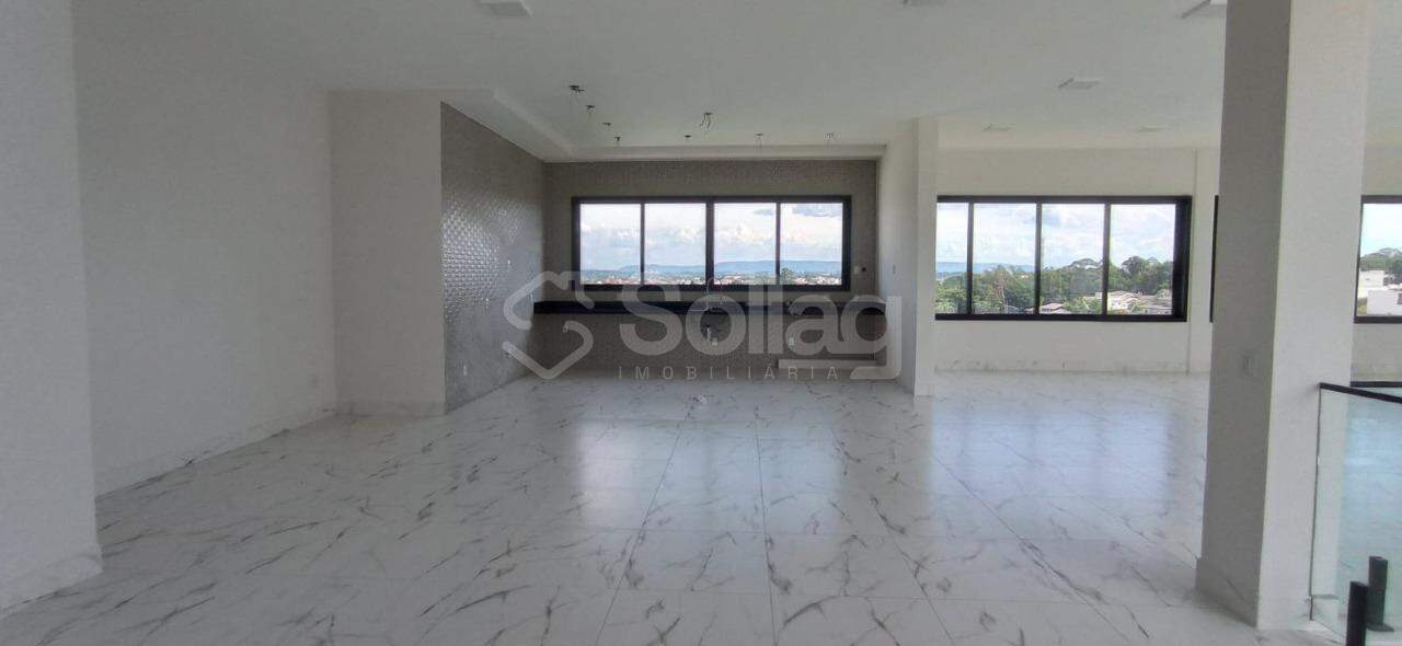 Casa em condomínio à venda no Residencial Delle Stelle: 