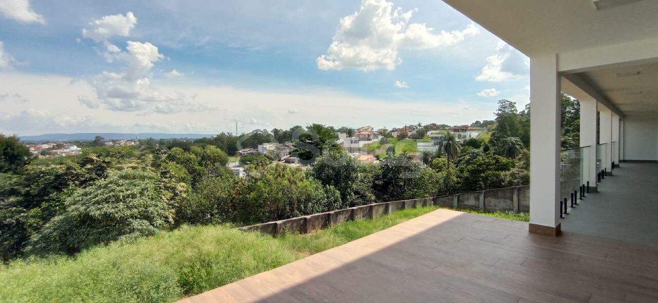 Casa em condomínio à venda no Residencial Delle Stelle: 