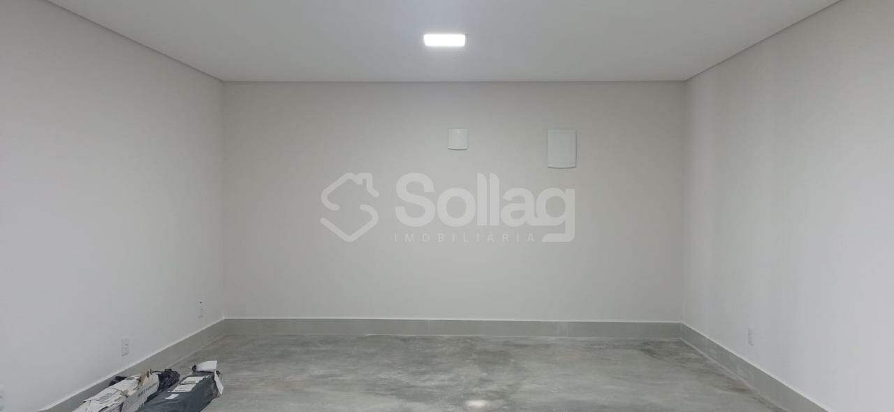 Casa em condomínio à venda no Residencial Delle Stelle: 