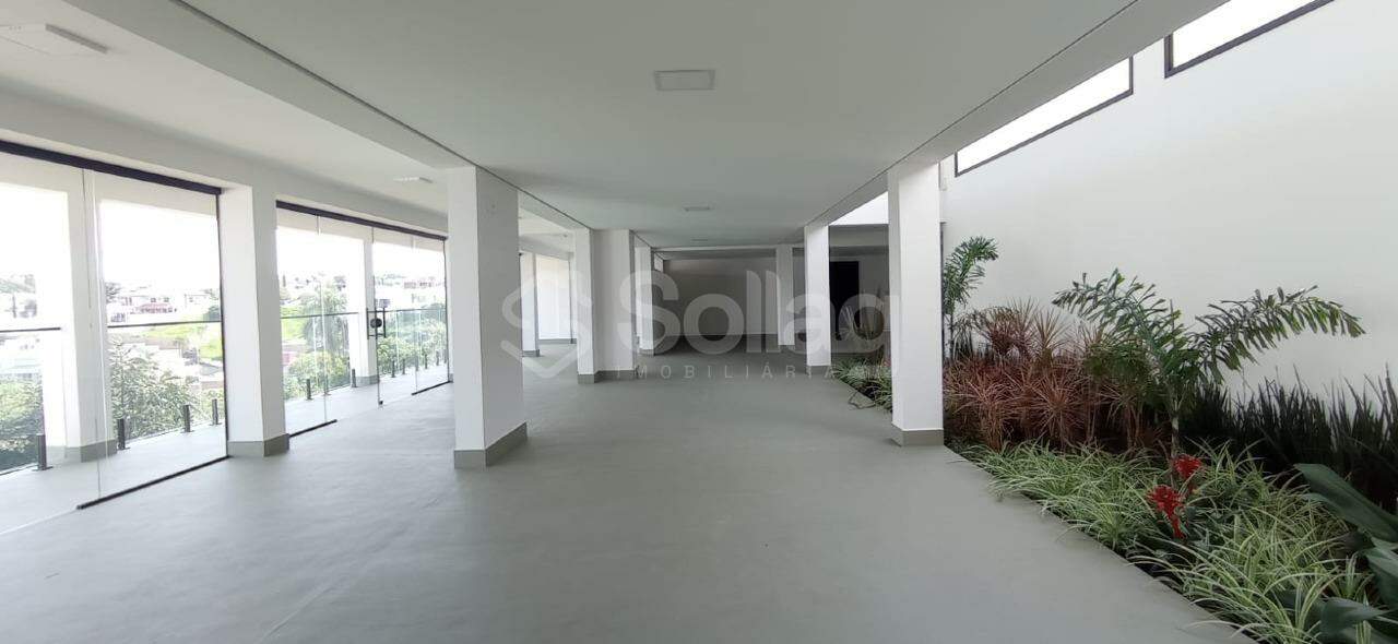 Casa em condomínio à venda no Residencial Delle Stelle: 