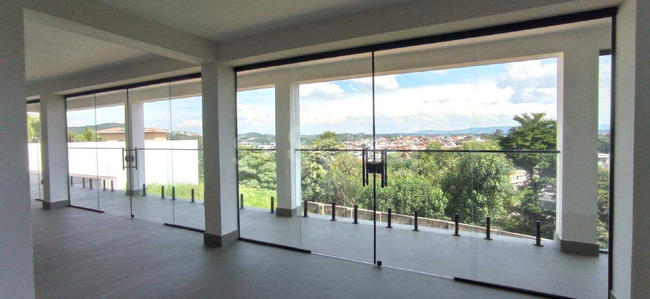 Casa em condomínio à venda no Residencial Delle Stelle: 