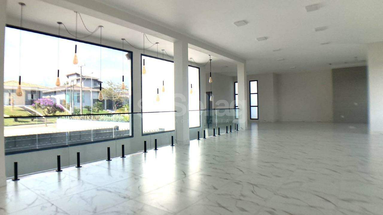 Casa em condomínio à venda no Residencial Delle Stelle: 