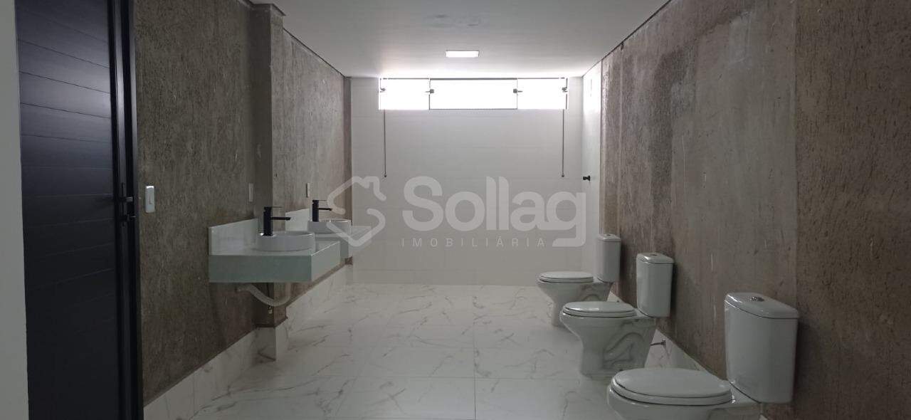 Casa em condomínio à venda no Residencial Delle Stelle: 