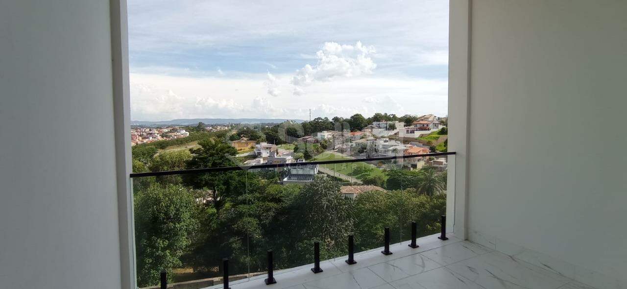 Casa em condomínio à venda no Residencial Delle Stelle: 