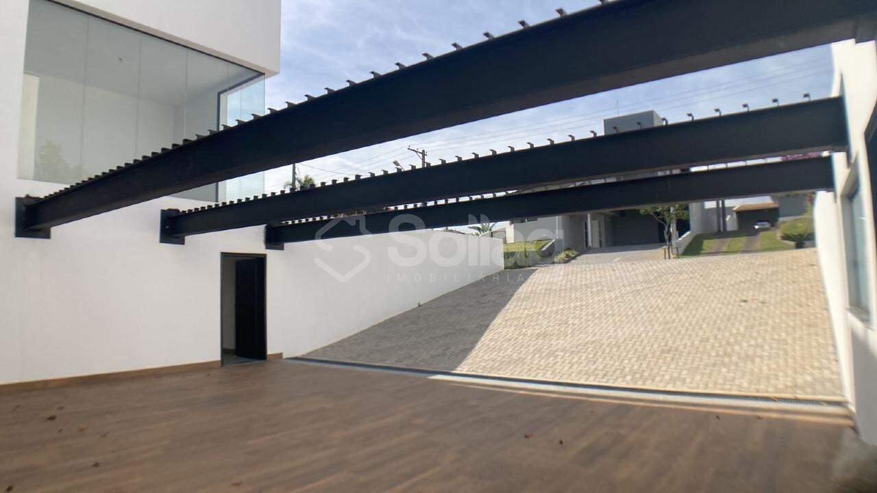 Casa em condomínio à venda no Residencial Delle Stelle: 