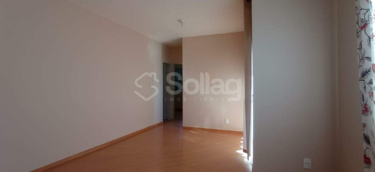 Apartamento à venda no Residencial Parque dos Pássaros: 