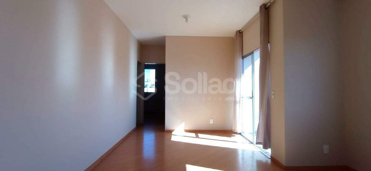 Apartamento à venda no Residencial Parque dos Pássaros: 