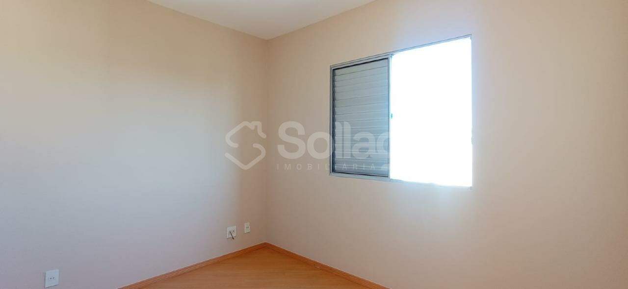 Apartamento à venda no Residencial Parque dos Pássaros: 