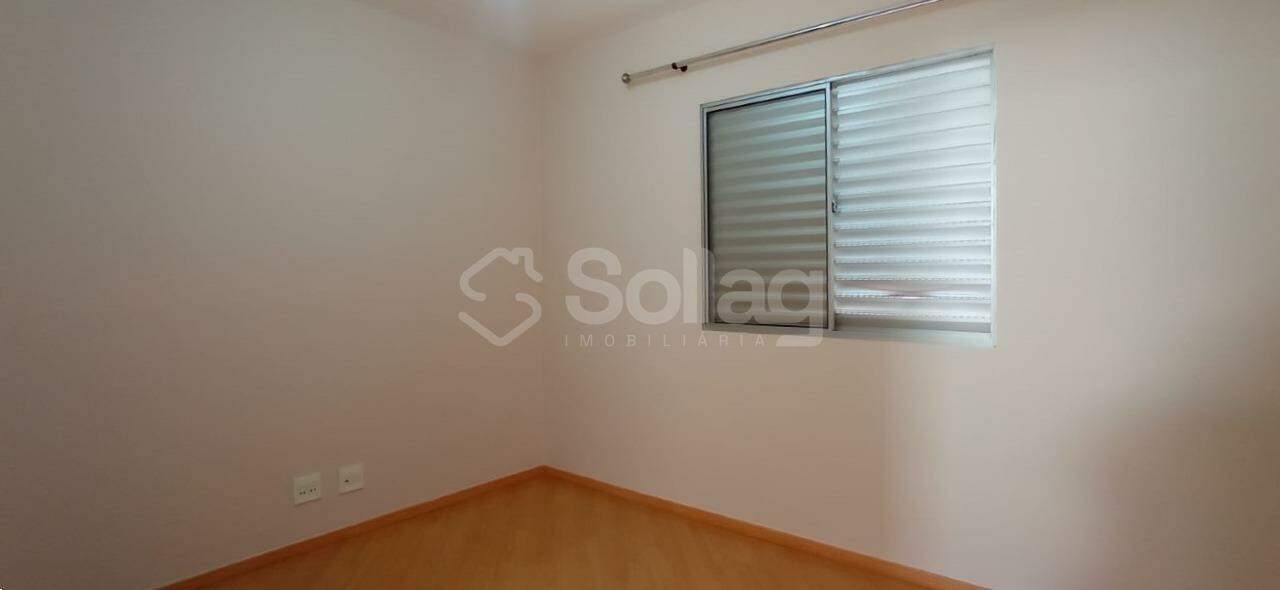 Apartamento à venda no Residencial Parque dos Pássaros: 