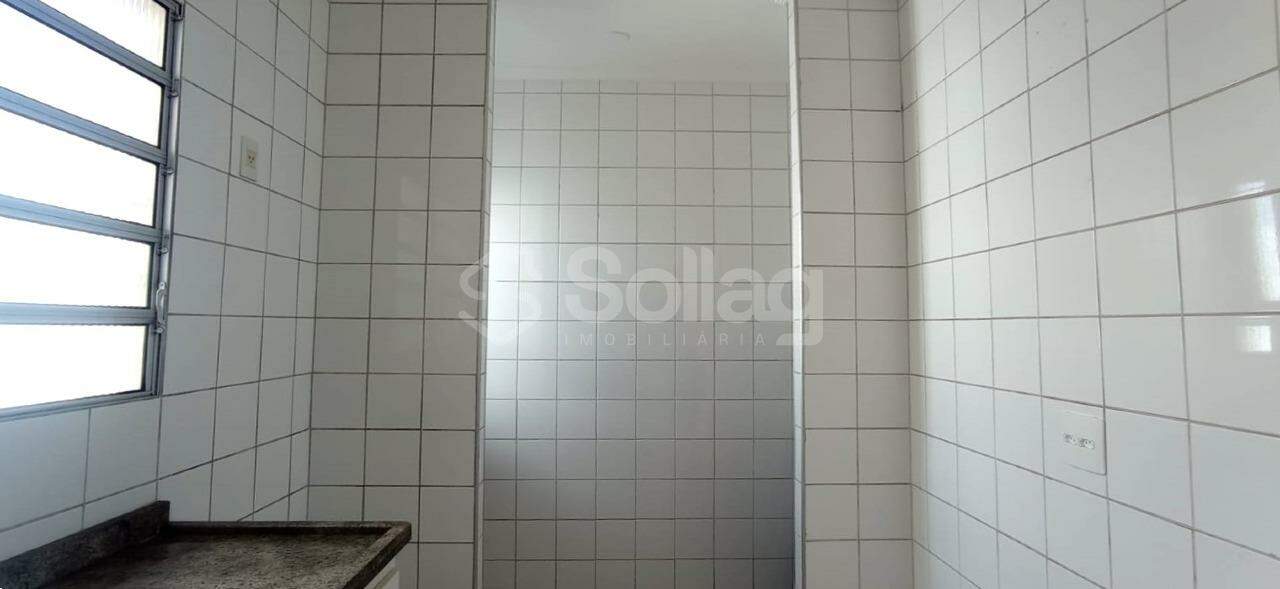 Apartamento à venda no Residencial Parque dos Pássaros: 