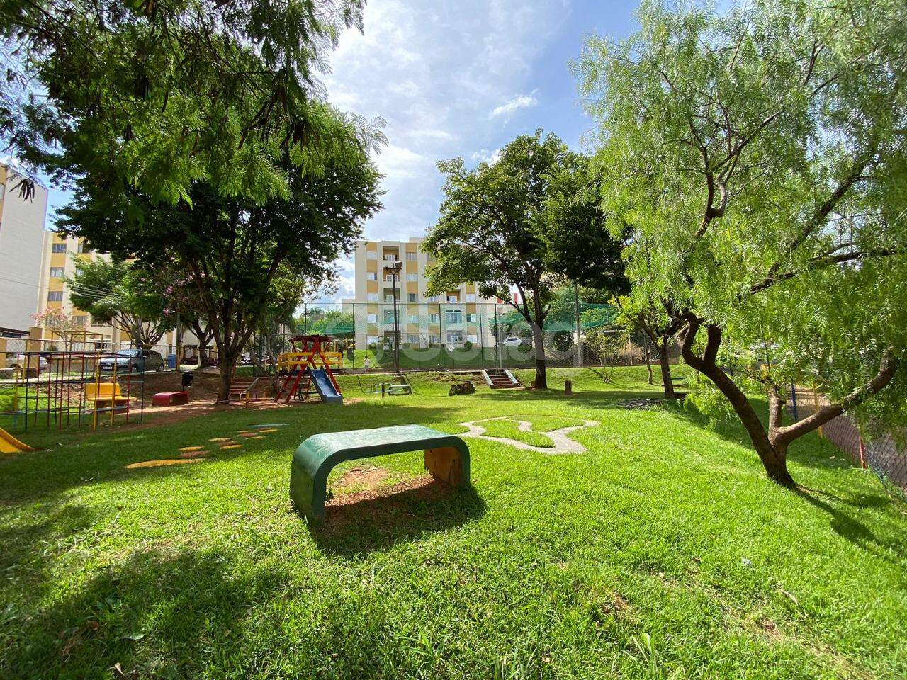 Apartamento à venda no Residencial Parque dos Pássaros: 