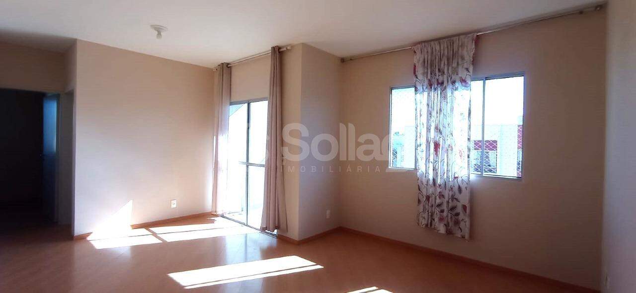 Apartamento à venda no Residencial Parque dos Pássaros: 