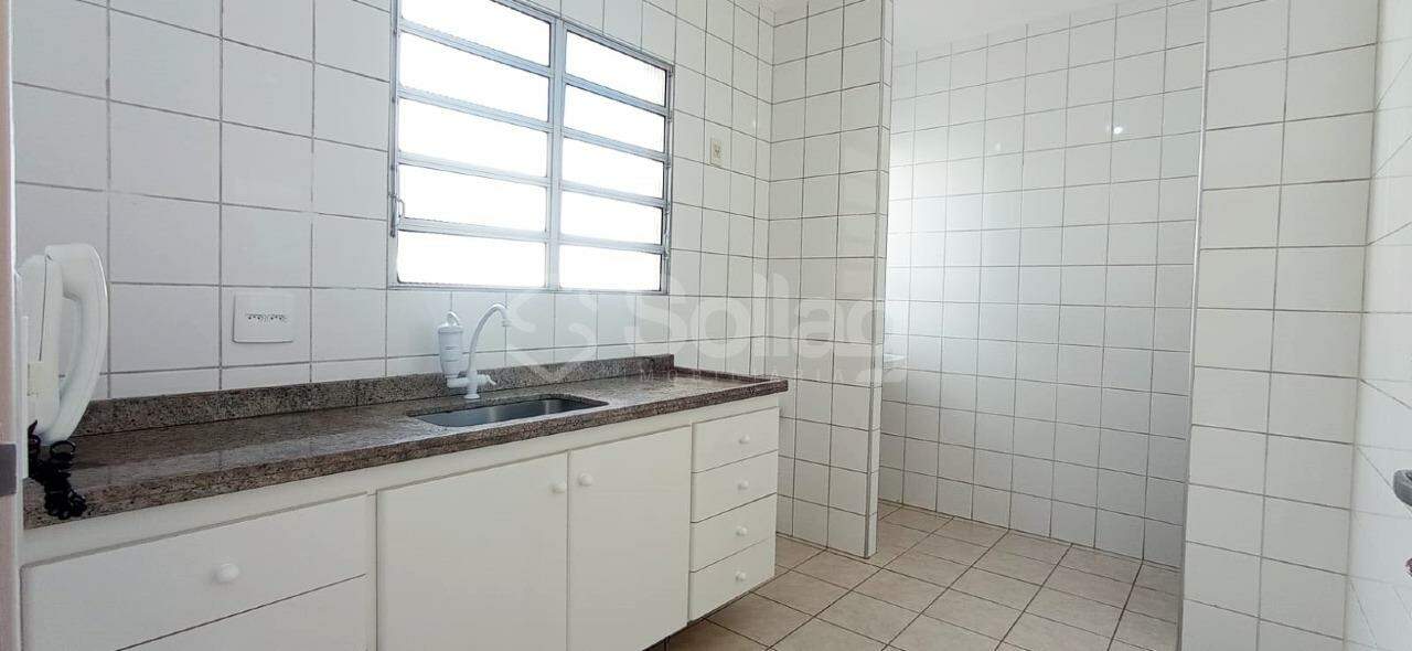 Apartamento à venda no Residencial Parque dos Pássaros: 