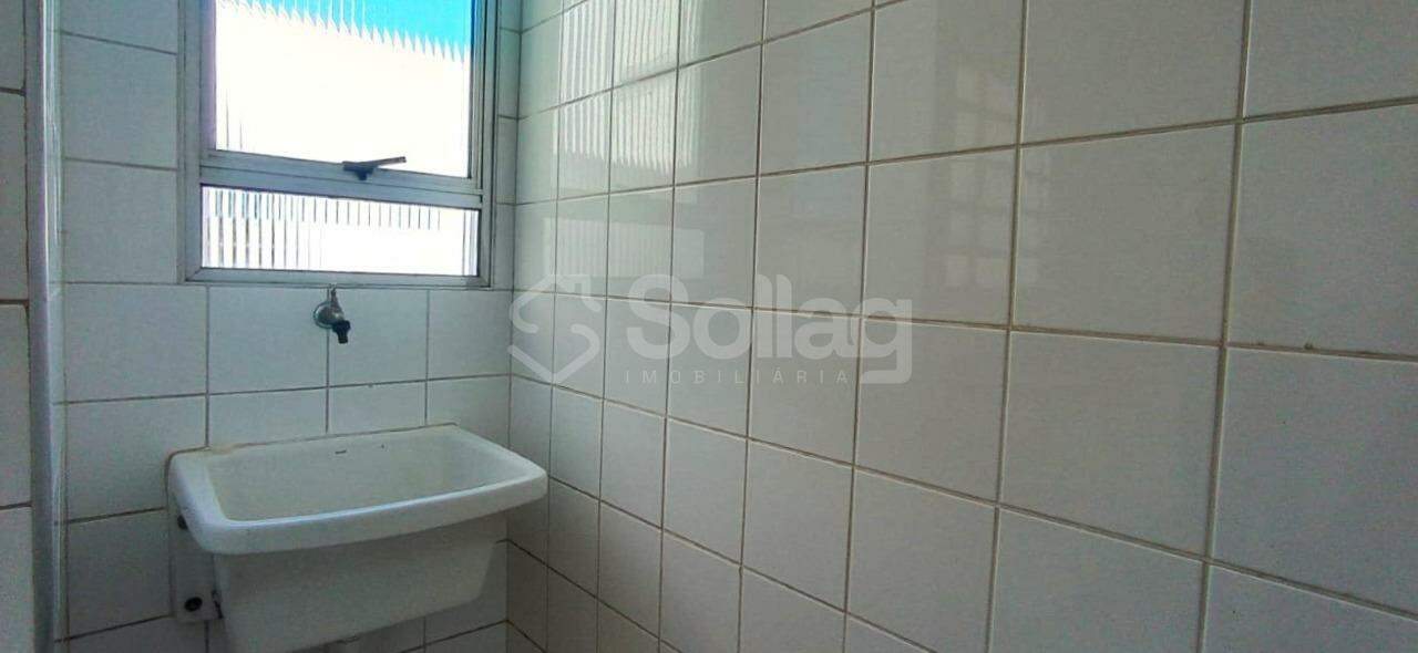 Apartamento à venda no Residencial Parque dos Pássaros: 