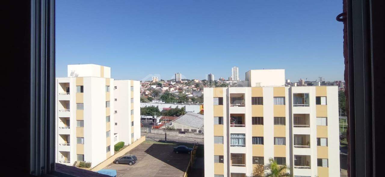 Apartamento à venda no Residencial Parque dos Pássaros: 